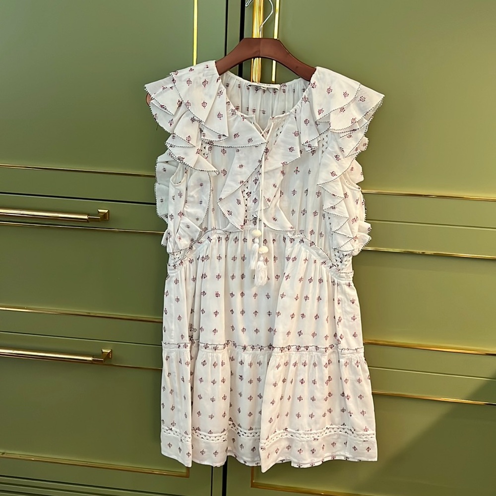 Sea Dress - size 6